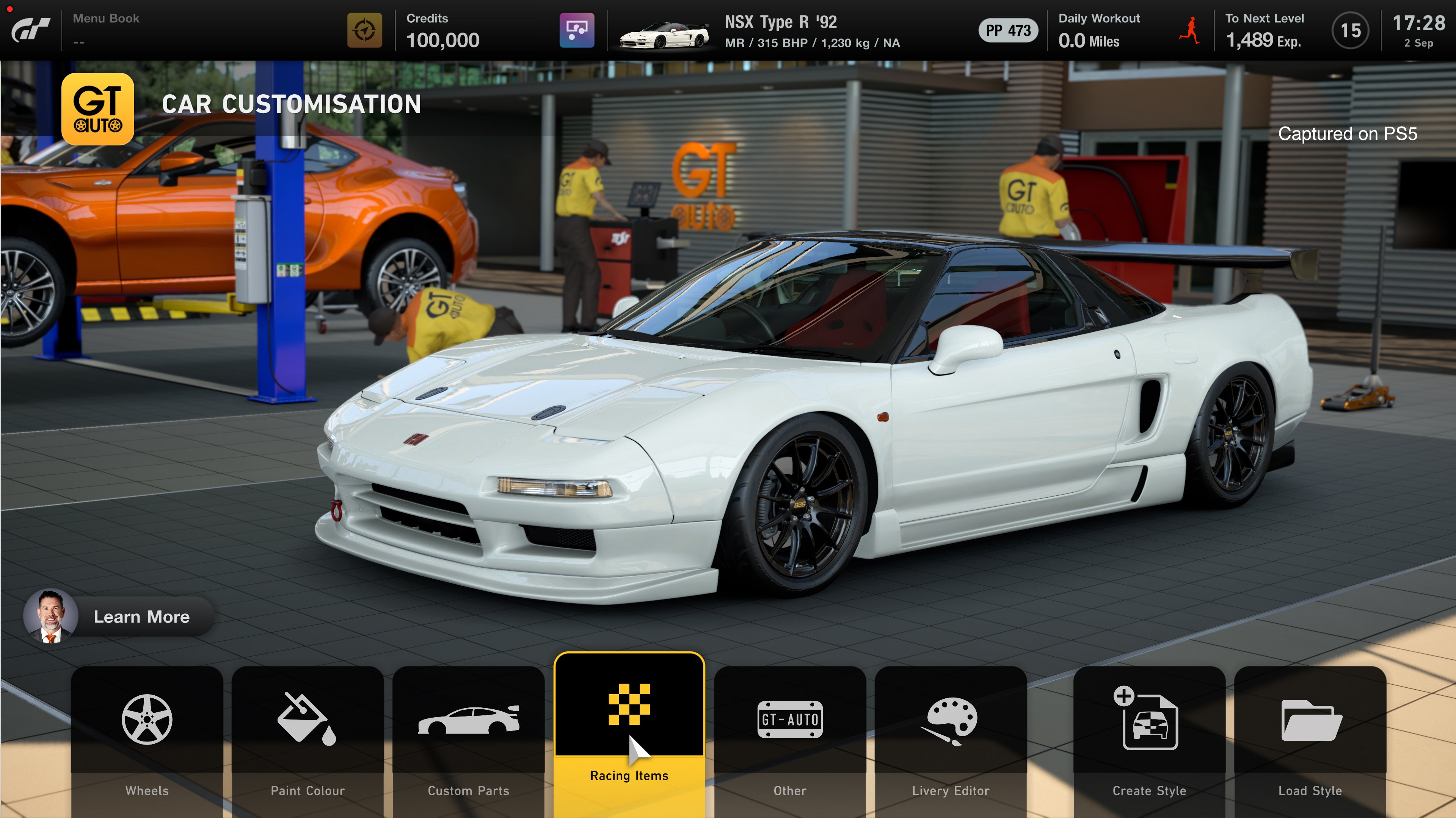 Gran Turismo 7 - Imagen 9